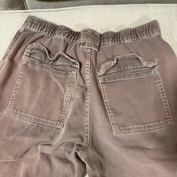 Garage Cargo Jeans - Picture 5 of 5